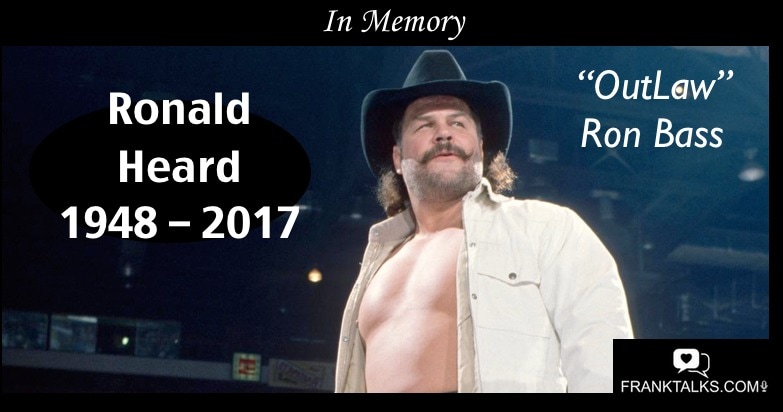 Outlaw Ron Bass