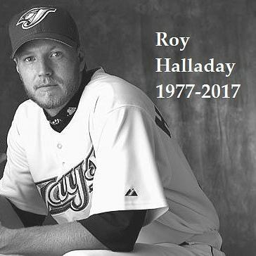 roy halladay