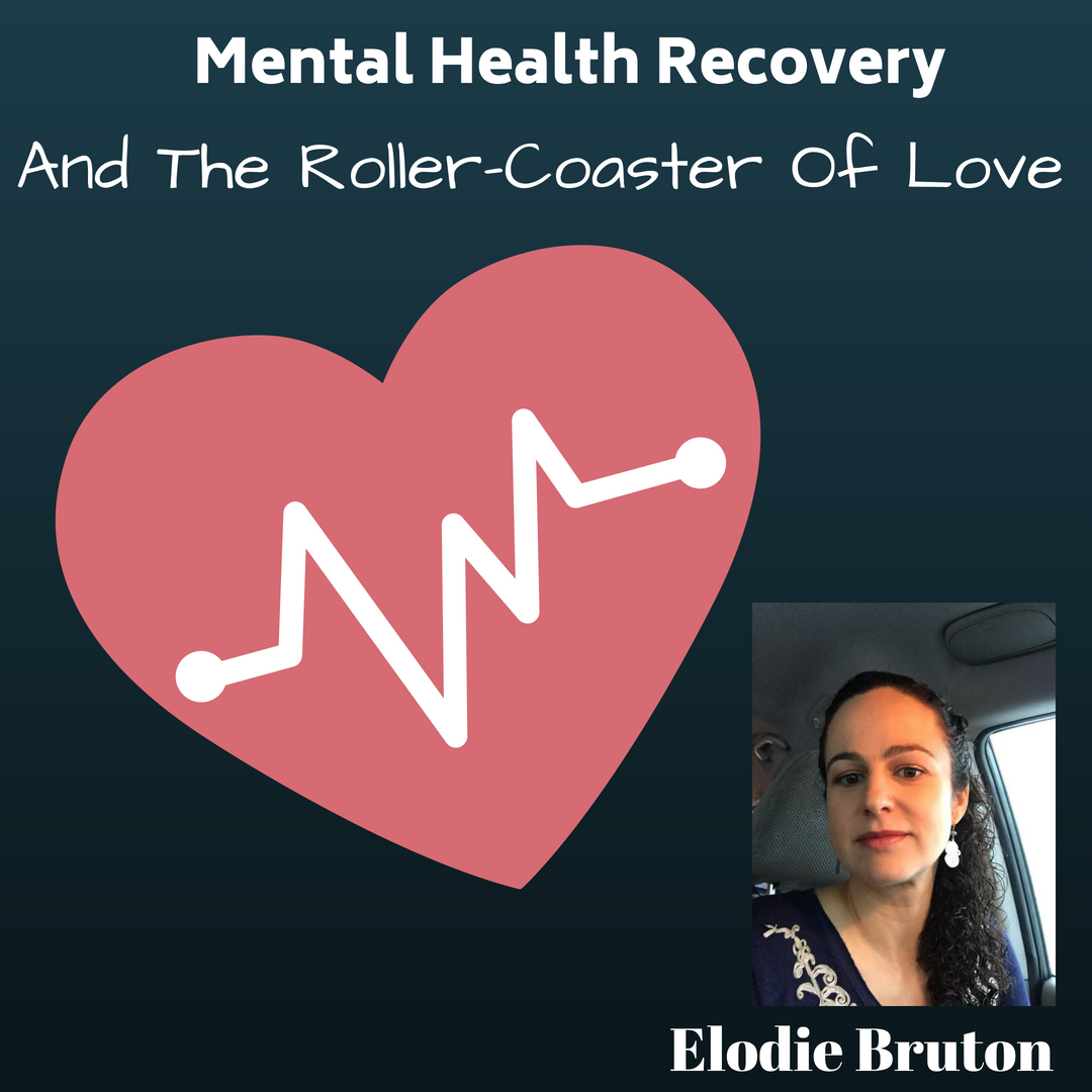 mental illness relationship issues