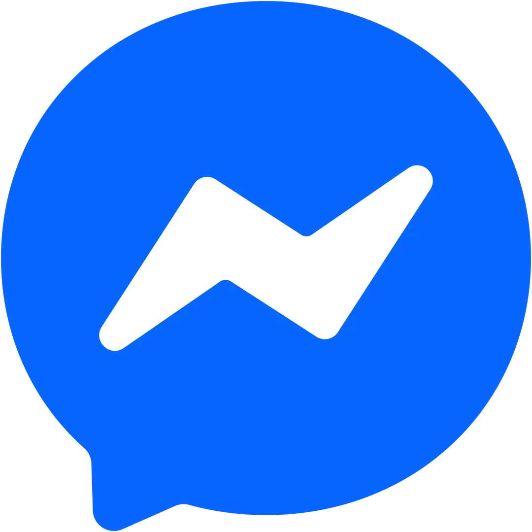 Facebook Messenger