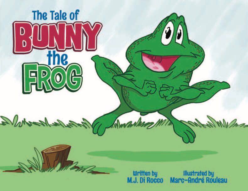 children's books