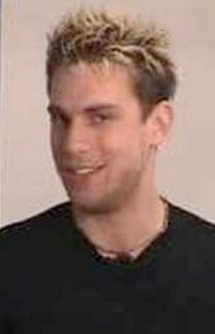 Nick star