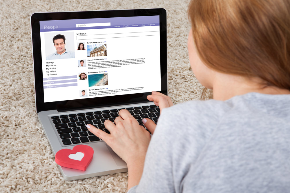 online dating rules etiquette