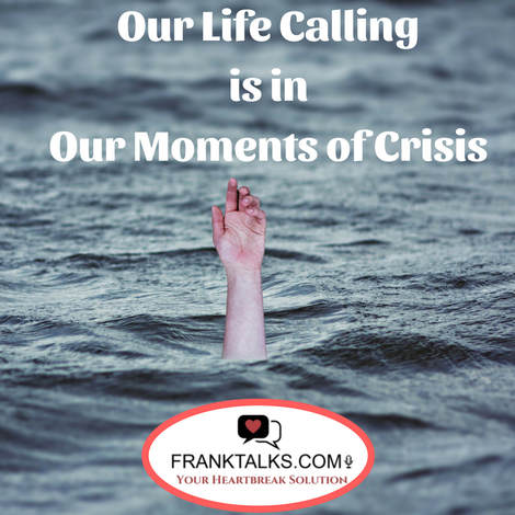 Finding Your Life Calling