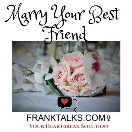 marriage advice
