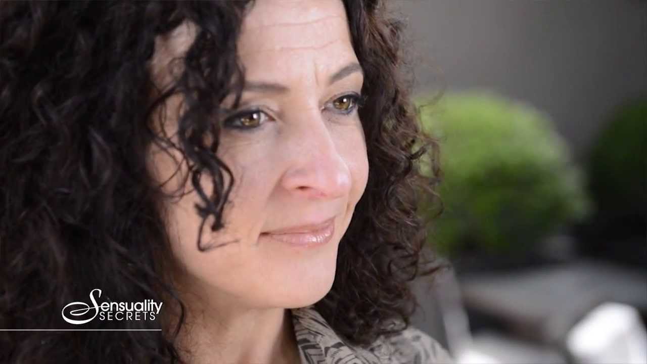Sensuality Secrets Patty Contenta