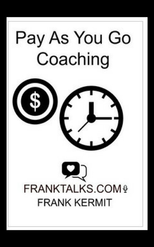 CONFIDENTIAL COACHING