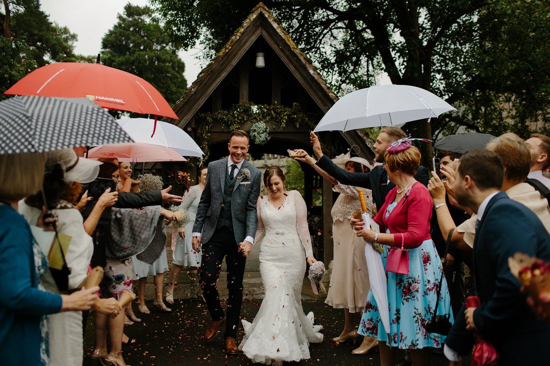 wedding guest book ideas