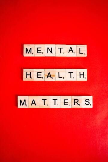 mental health matters