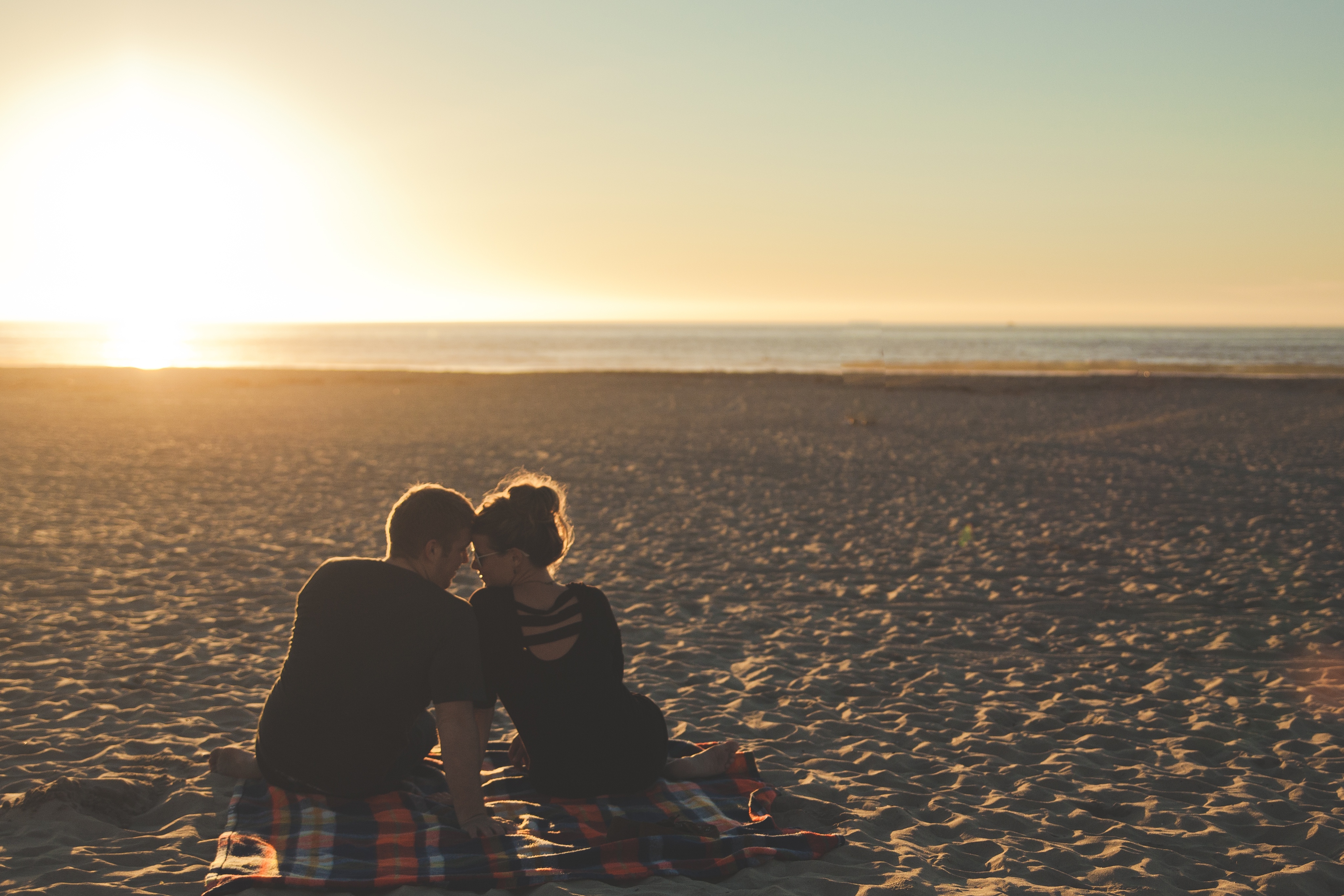 Beach Date