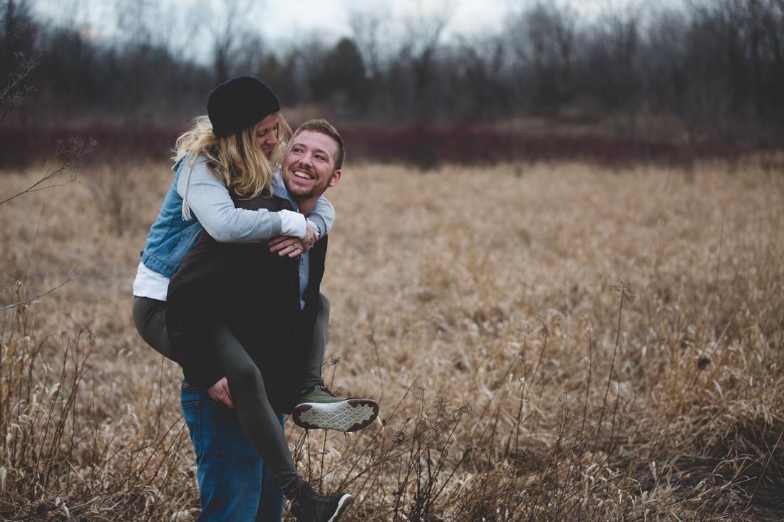 how to get love back
