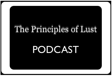 Principe of Lust logo
