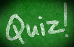 coaching quiz