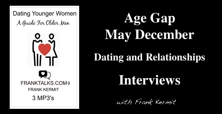 age gap dating