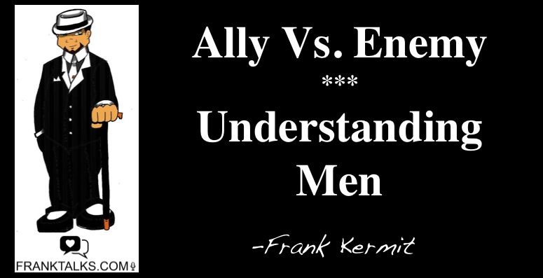 emotional needs of men