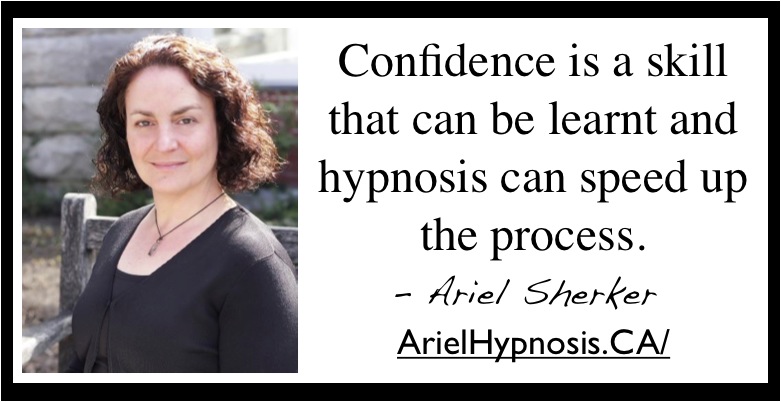 Ariel Sherker