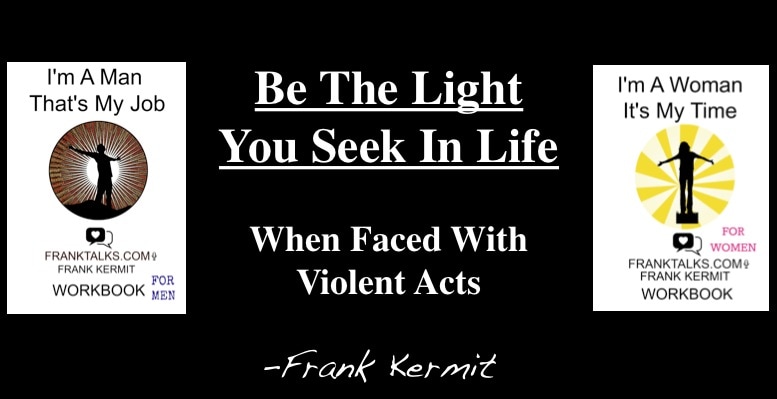 be the light quote