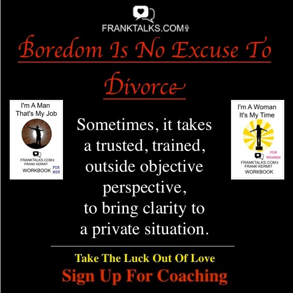 divorce act