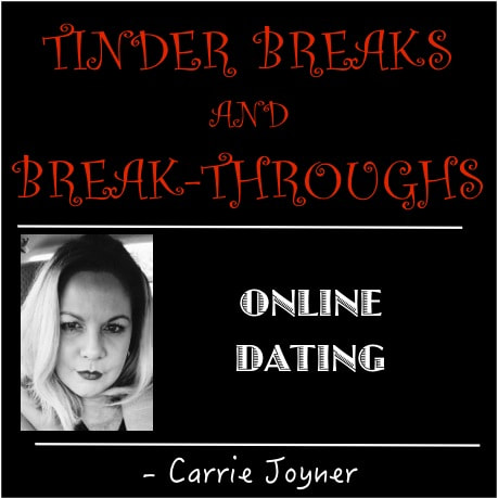 tinder breaks 