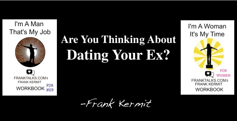 dating ex again after break up