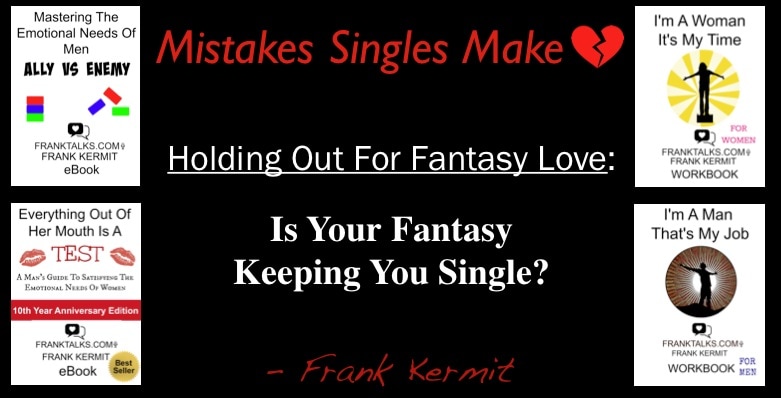 reality vs fantasy quotes