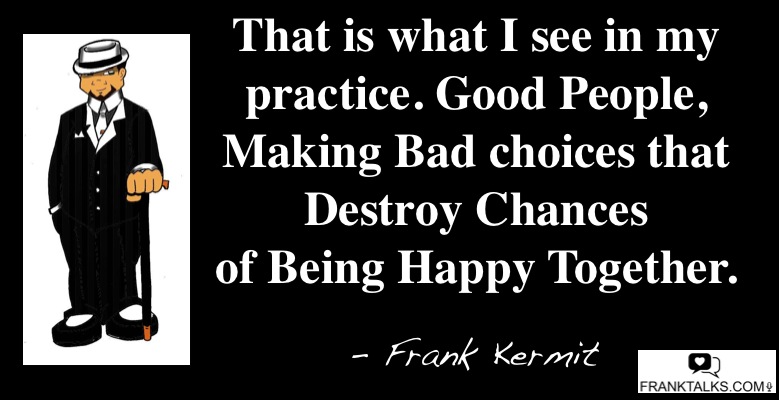 bad choices make good stories