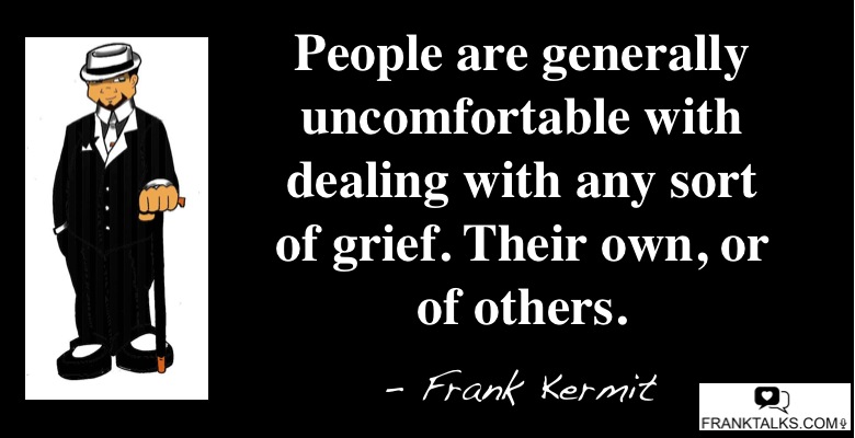 grief quotes