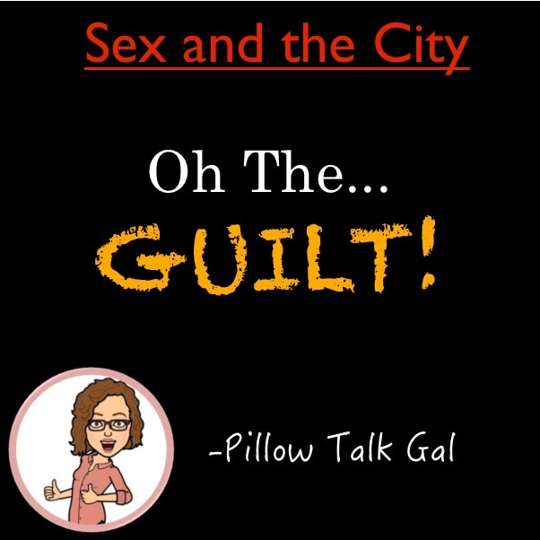 Sex and the City