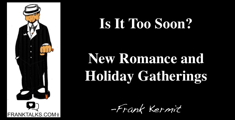 holiday dating tips