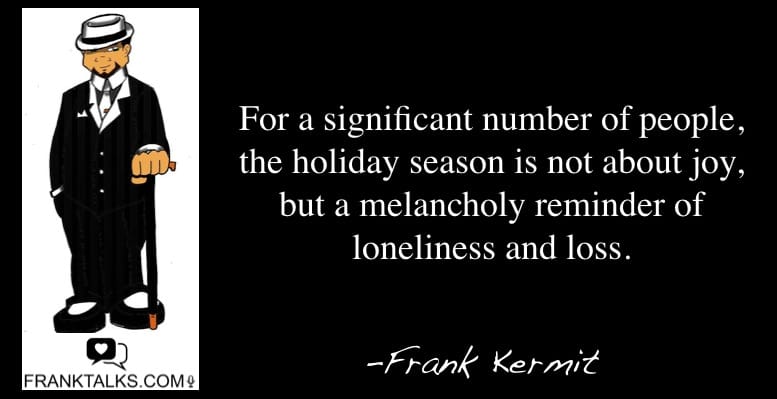 holidays hurt 