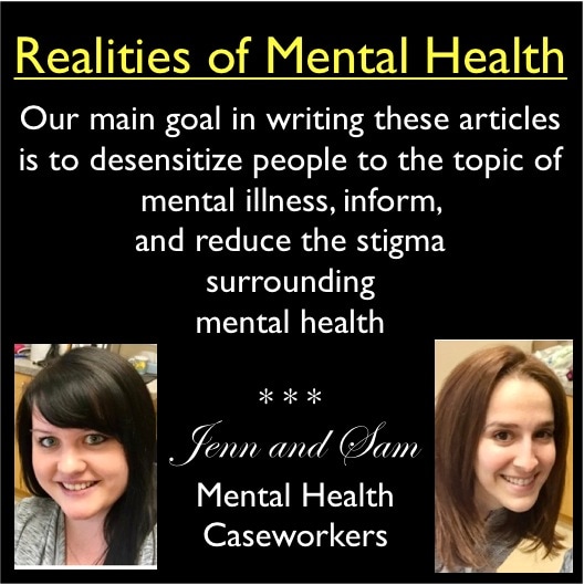 mental health awareness