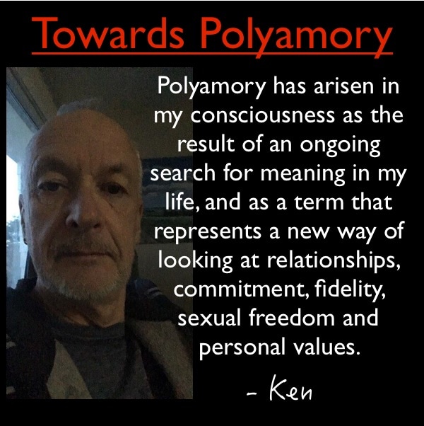 polyamory dating