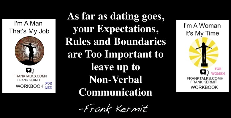 non-verbal communication