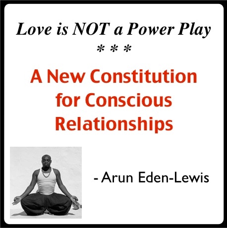 arun eden lewis