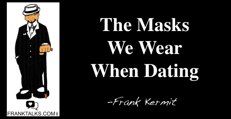 masks we hide behind