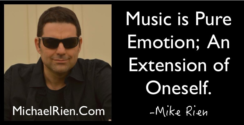 Michael Rien