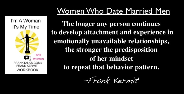 psychology of being a mistress