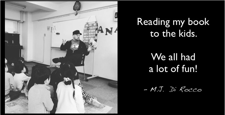 read to kids