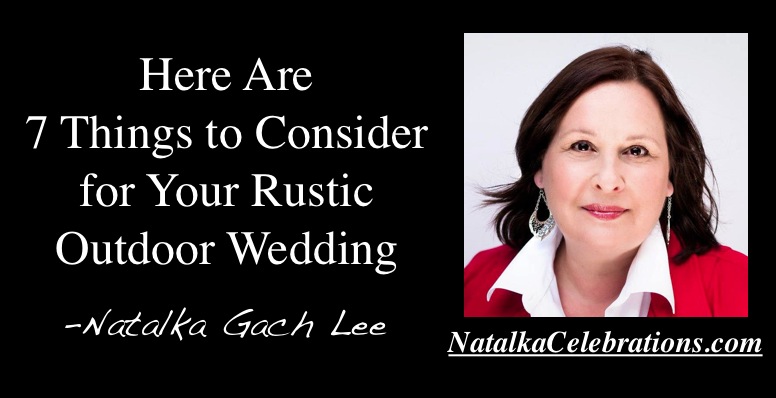 wedding planner
