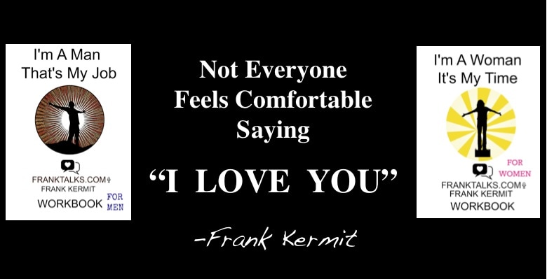 never say I love you quotes