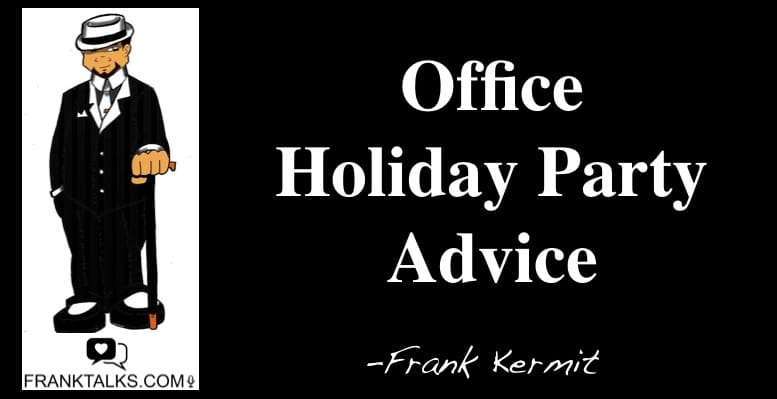 office party rules