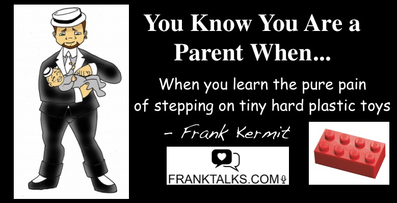 Parenthood quotes