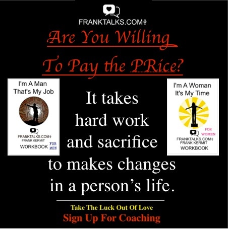 personal power