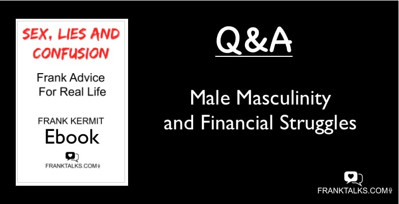 Masculinity Struggles