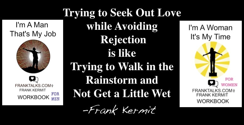 dealing with rejection quotes