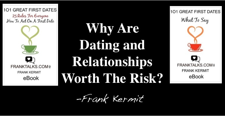online dating risks