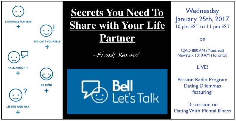 keeping secrets in a relationship