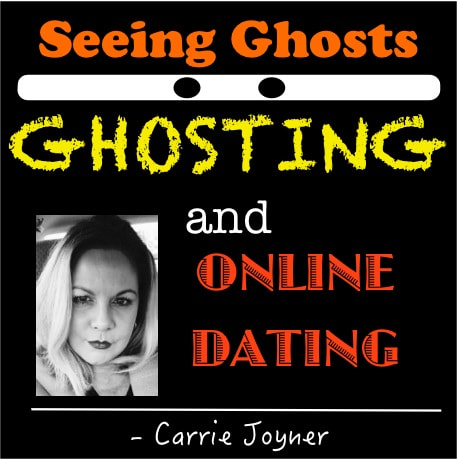 ghosting