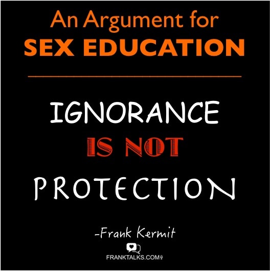 sex education