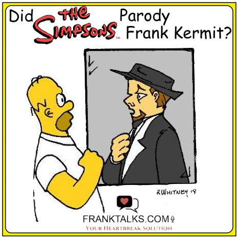 simpsons characters